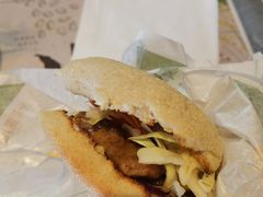 -麦当劳(杭州三花国际店)