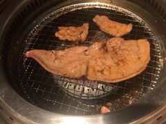 -じゃんじゃん亭(栄店)