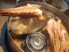 -生如夏花泰式火锅(西村黑金店)