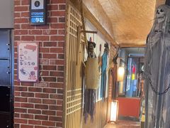 -长藤鬼校(龙翔店)