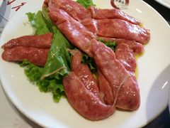 -合易泓烤肉•首创生椰大油边(宁山路店)