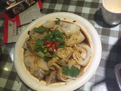 -川人百味·水煮活鱼(赛罕万达店)