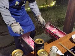 -西昌老号李小肠特色烧烤园(双流店)