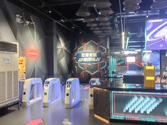 -极限PLAY运动娱乐新世界·团建派对潮玩休闲馆·室内蹦极高空游乐园