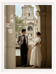 点击看大图 -爱城婚纱摄影·品质严选店