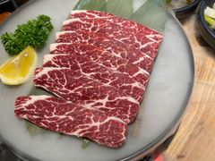 -九田家黑牛烤肉料理(新光汇店)