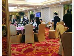 大堂-黄埔华苑酒家(黄埔总店)
