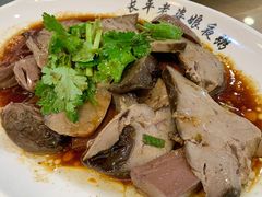 -长平老姿娘夜粥(平东一街店)