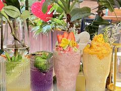 -Tegu泰古莲·泰国餐厅(红山6979店)