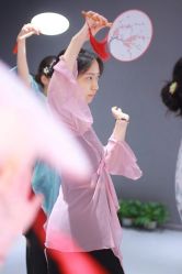 -欲非舞蹈