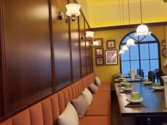 -盛元荼集  素食(滨江凯德壹店)