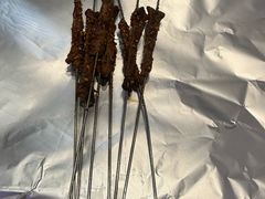 -勇利赵家烤肉坊(纬二街店)