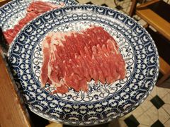 -北京老门框爆肚四季涮肉(淮海东路外滩店)