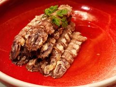 -北京王府井希尔顿酒店·秦唐中餐厅Chynna