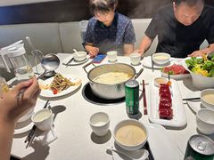 -煲王粤菜餐厅(中侨中心店)