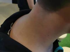 -银吉姆健身(平江万达馆)