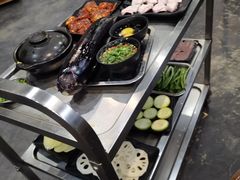 -西昌老号李小肠特色烧烤园(双流店)