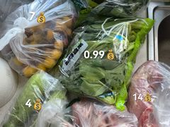 -雪绒花路停车场