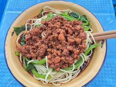 -温馨缘面庄(总店)
