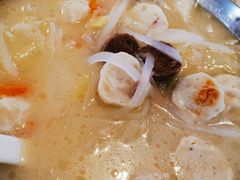 -旭璟酒家·传统粤菜·湘菜(逸景路店)