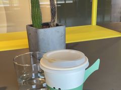 -dotcom coffee古点咖啡(致真大厦店)