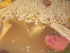 -掂档潮汕牛肉火锅(沈阳万象城店)