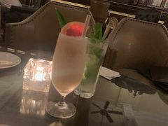 -LONG BAR 廊吧(外滩华尔道夫酒店)