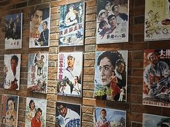 -茶啊冲电影主题文化餐厅(TOUCH12街店)