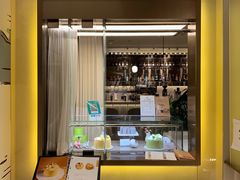 门面-théATRE 茶聚场(王府中環店)
