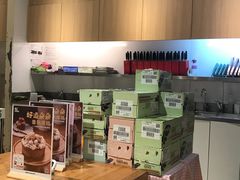-ABC Cooking Studio(上海环球金融中心店)
