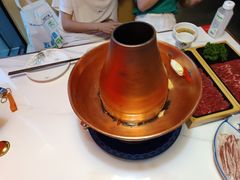 -祥源胡同·涮牛羊肉火锅(花桥店)