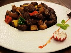 -水月周庄铂尔曼酒店-水月荟中餐厅