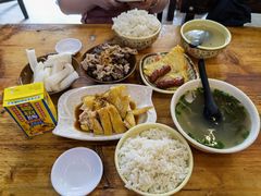 -陈记汤饭(水巷口店)