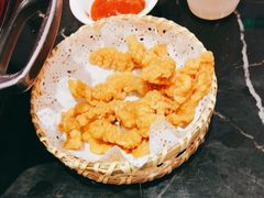 -椒行天下干锅牛蛙·(万宝店)