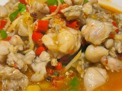 -拾捌川·自贡爆炒(新街口店)