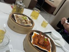 -欢乐海岸美食联盟