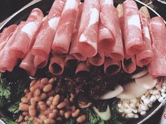 -MI WU FACTORY米屋美食工厂餐厅(绿地店)