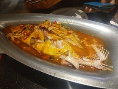 -徽镇小厨·经典徽菜(十里河店)