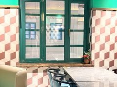 -1937青岛老味道·海肠捞饭·青岛菜(大鲍岛栈桥店)