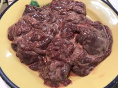 特色牛肝-石灰市老火锅(北滨路店)