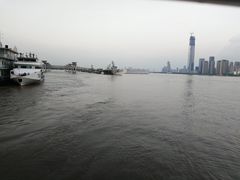 -武汉关码头(轮渡站)