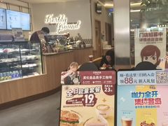 -COSTA COFFEE(西贸凯德晶品4层2店)