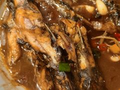 -西江美食舫·江西菜(健德桥店)