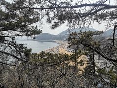 -棒棰岛宾馆景区