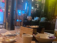 -木屋烧烤(龙岗龙城万科里店)