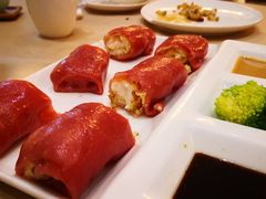 -富丽华大酒店·御园中餐厅(茶亭路店)