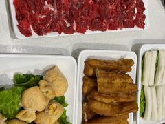 -古乐牛香·鲜牛肉牛杂火锅(梅村五洲国际店)