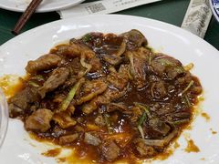 -白魁老号饭庄(交道口店)
