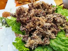 -兰州老马家族食府(康庄总店)