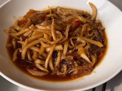 -庆云楼饭庄(什刹海店)